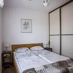 Marco 公寓 *