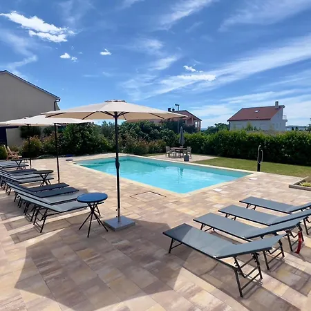 Marco Apartman *