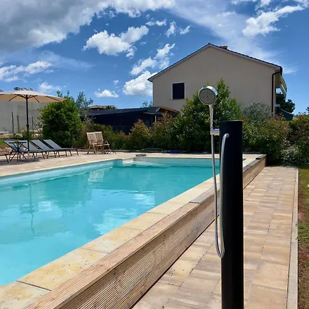 Apartman Marco *