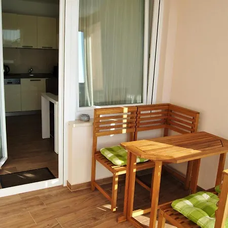 Apartment Marco
