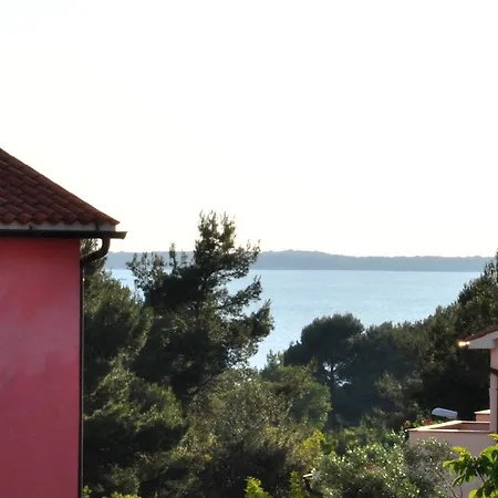 Marco 아파트 파자나