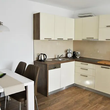 Apartman Marco Fazana
