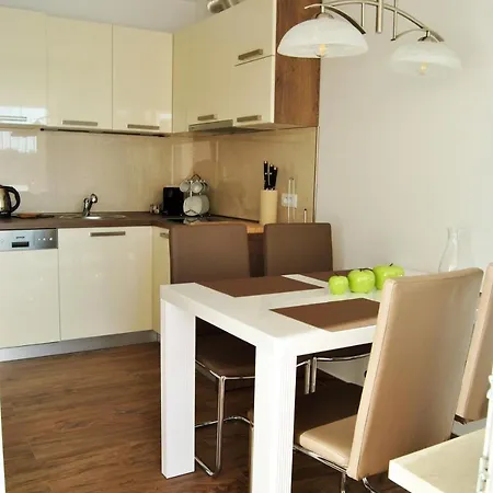 Apartman Marco Fazana