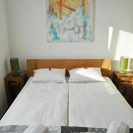 Marco Apartment