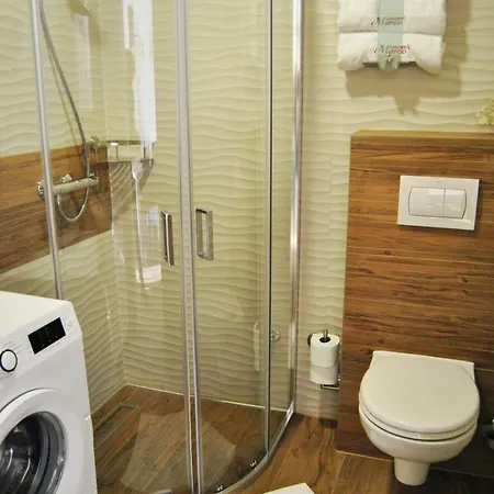 Marco Apartment Fazana