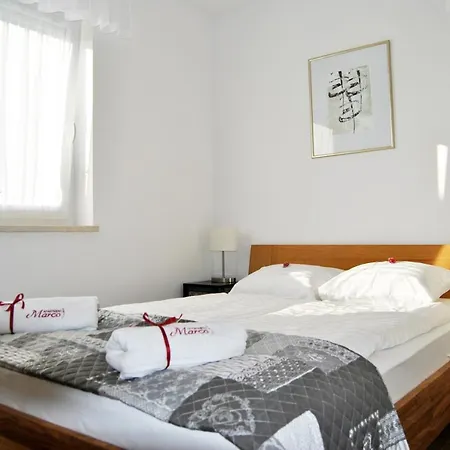 Marco Apartment *