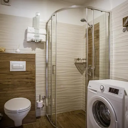 Appartement Marco Fažana