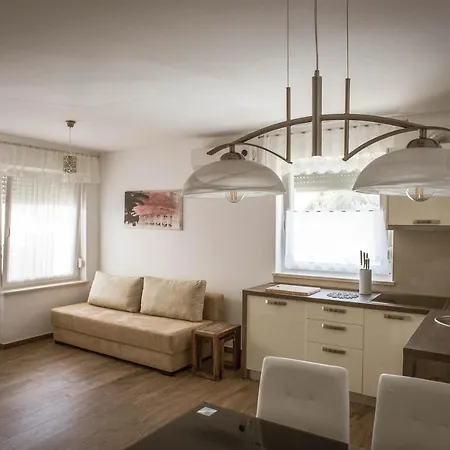 Marco Apartment *
