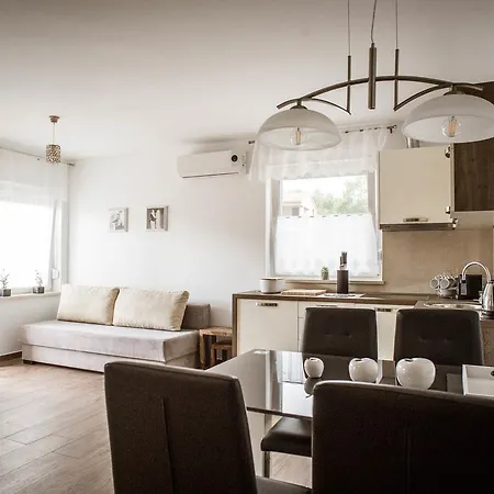 Apartman Marco Fazana