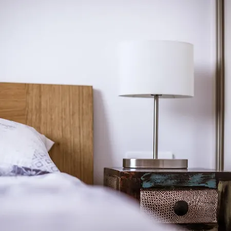 Marco Apartman