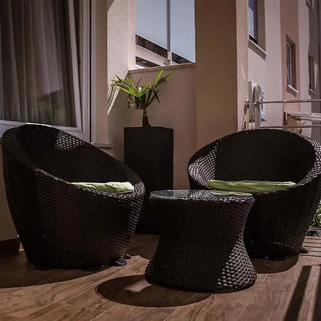 Marco Apartman *