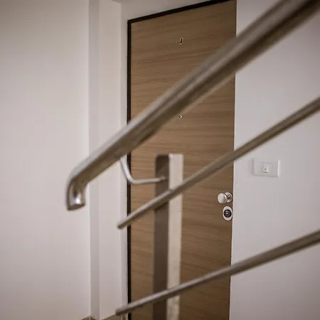 Apartman Marco *