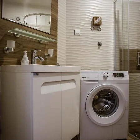 Marco Apartman