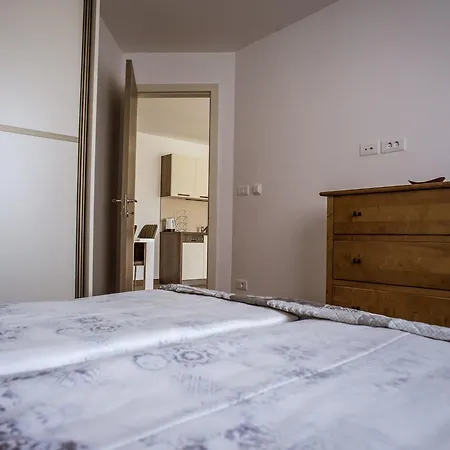 Marco Apartment *