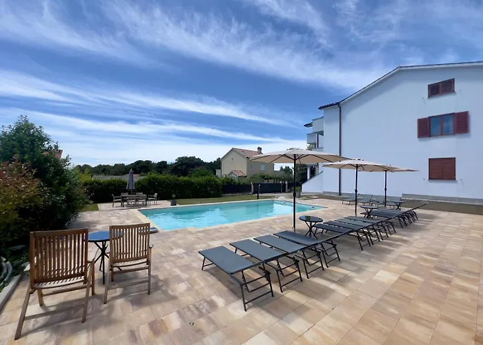 Marco Apartman *