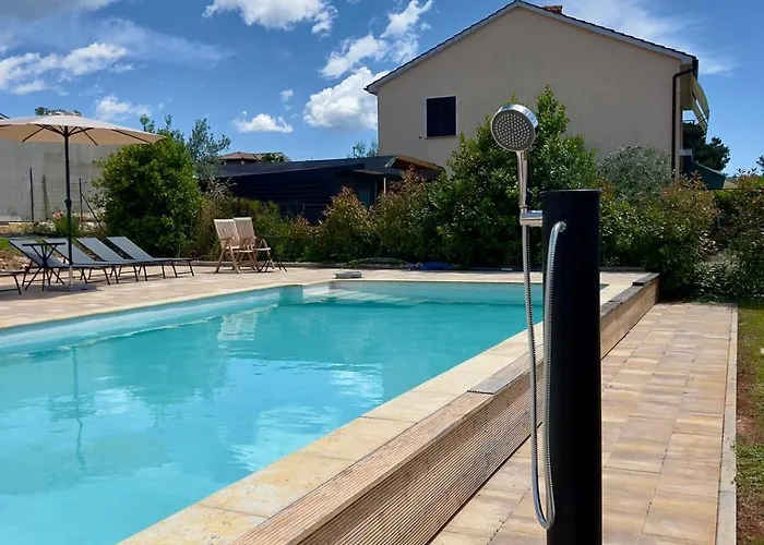 Apartman Marco *