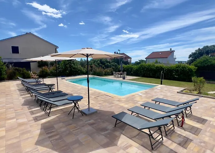 Apartman Marco Fažana