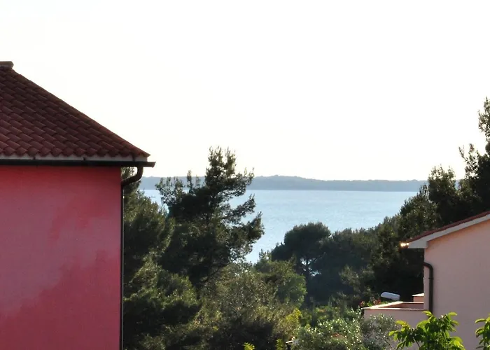 Marco Apartman Fažana