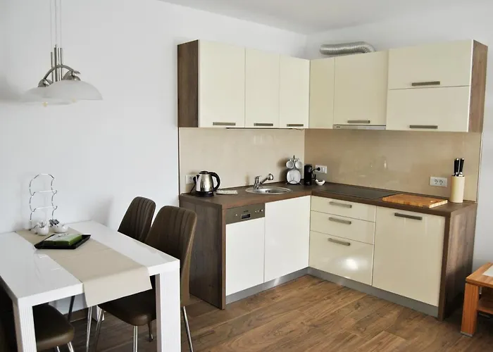 Apartman Marco Fažana