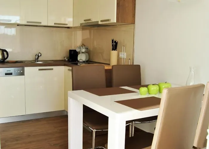 Apartman Marco Fažana