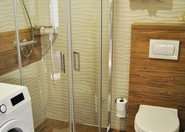 Marco Apartman Fažana