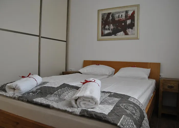 Apartman Marco
