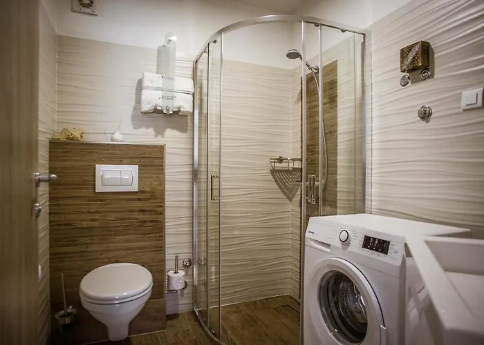 아파트 Marco 파자나