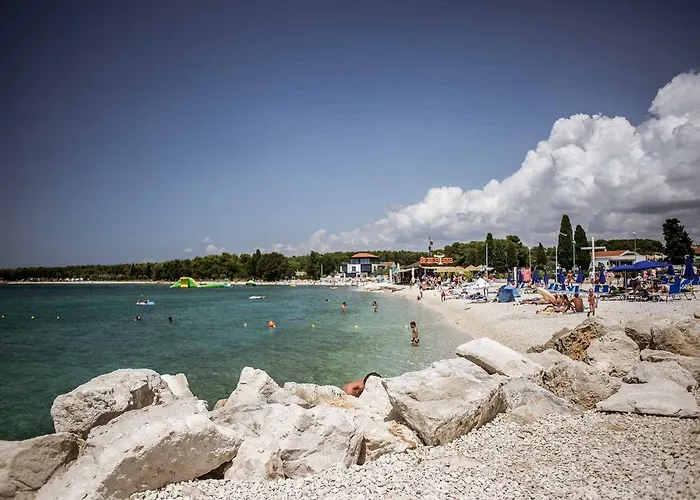 Marco 아파트 파자나