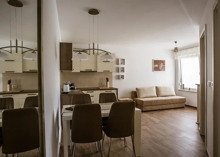 Marco Apartman *