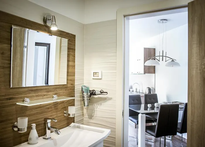 Apartman Marco Fažana