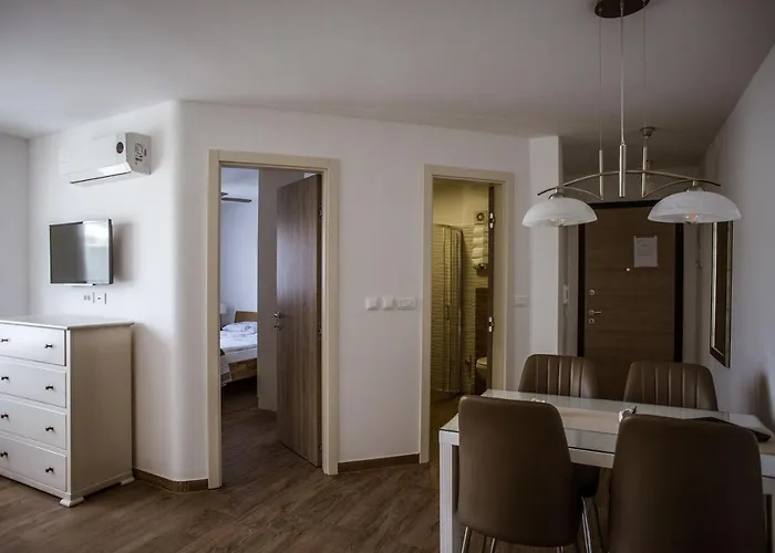Marco Apartman