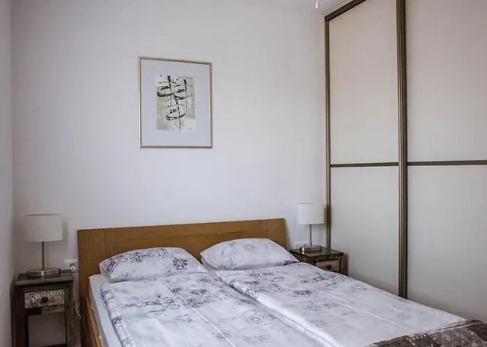 Marco Apartman *