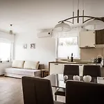 Apartman Marco Fazana