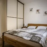 Marco Apartman Fazana