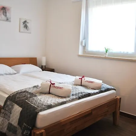 Apartment Marco Fazana