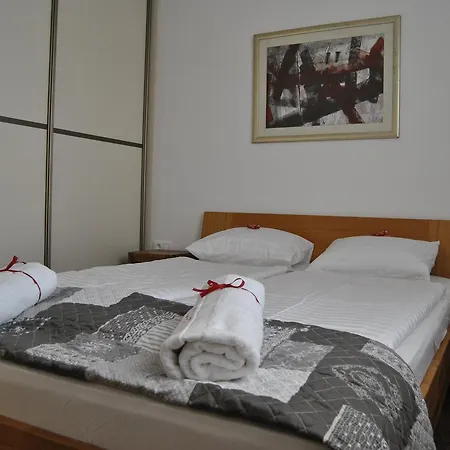 Apartament Marco