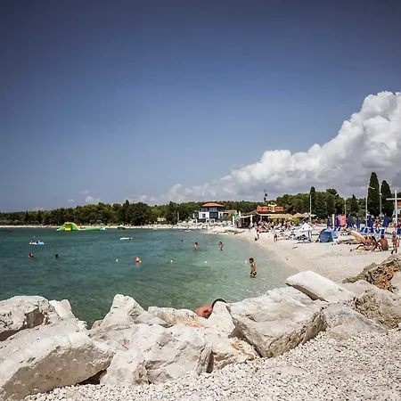 Marco Apartmán Fažana