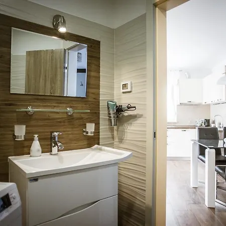 Apartment Marco Fazana