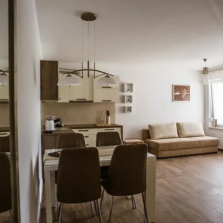 Marco Apartmán *