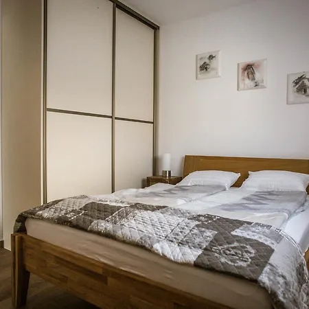 Marco Apartment Fazana