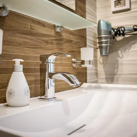 Marco Apartment Fazana