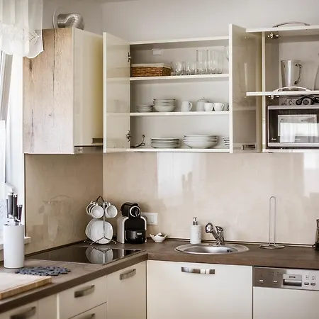 Marco Apartmán