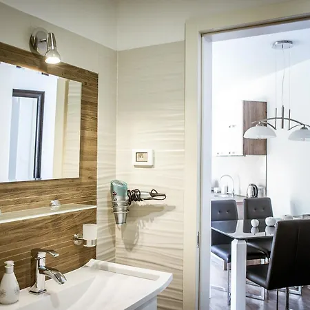 Apartment Marco Fazana