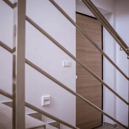 Apartmán Marco