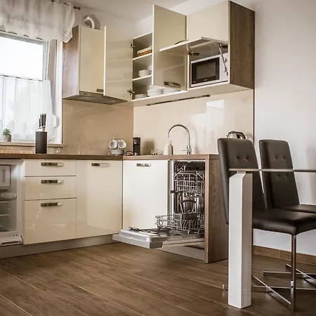 Apartmán Marco *