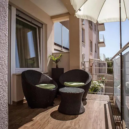 Apartmán Marco