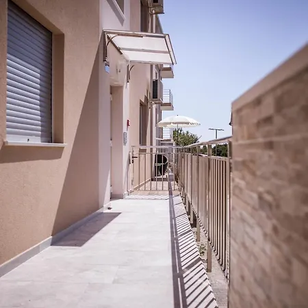 Apartmán Marco