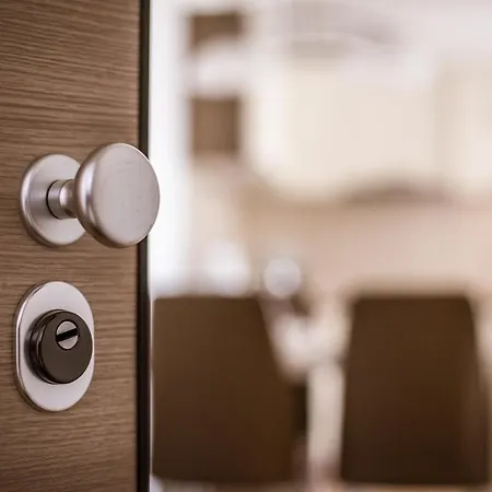Marco Apartmán Fažana