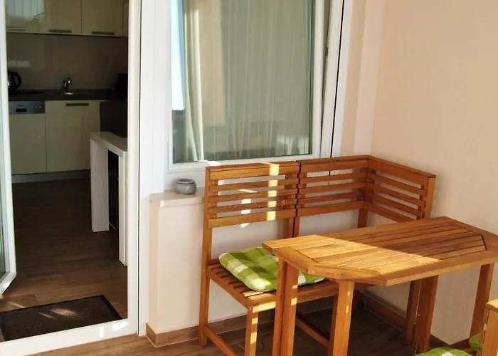 Διαμέρισμα Marco