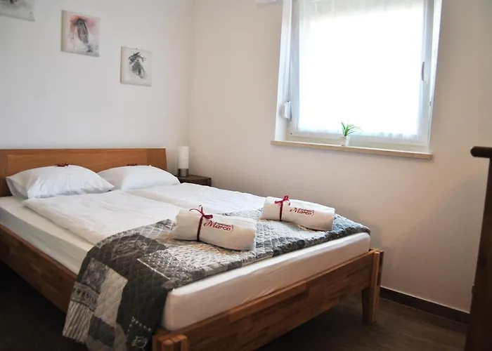 Διαμέρισμα Marco Fažana